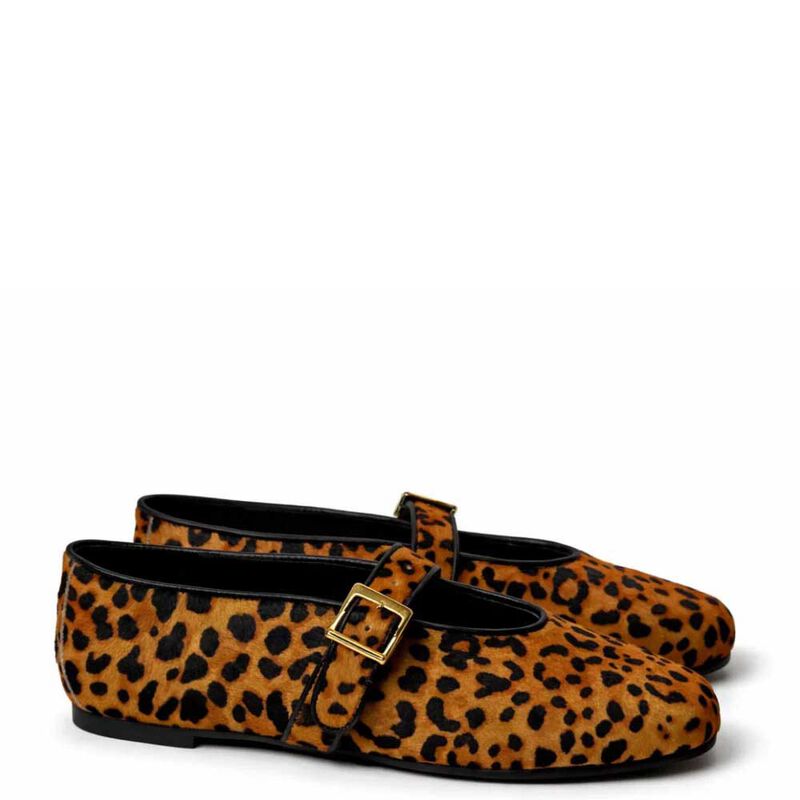 Kathryn Wilson Amy Ballet image number 3